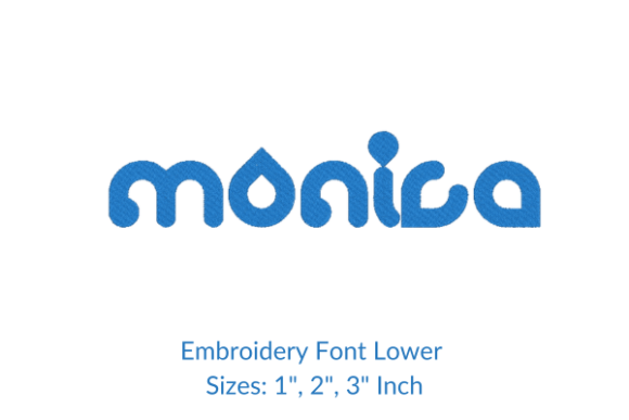 Monica Font