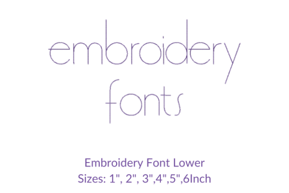 Premerlig Font Review for Boutique Apparel